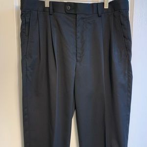 Champions Tour Golf Pants - Black - Size 34/29 - VGC